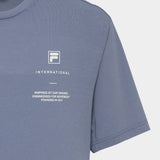 FILA Small Logo Point Performance T-Shirt