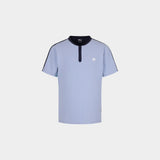FILA Henry Neck T-Shirt