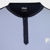 FILA Henry Neck T-Shirt