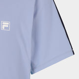 FILA Henry Neck T-Shirt