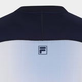 FILA Henry Neck T-Shirt
