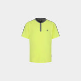FILA Henry Neck T-Shirts