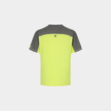 FILA Henry Neck T-Shirts