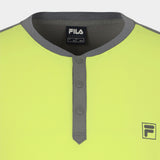 FILA Henry Neck T-Shirts