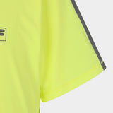 FILA Henry Neck T-Shirts
