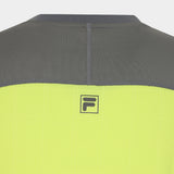 FILA Henry Neck T-Shirts