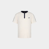 FILA Henry Neck T-Shirt