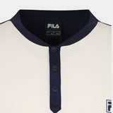 FILA Henry Neck T-Shirt
