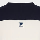 FILA Henry Neck T-Shirt