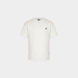 FILA Henry Neck T-Shirt