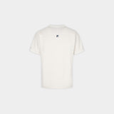 FILA Henry Neck T-Shirt