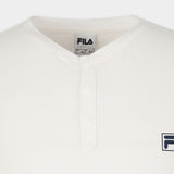 FILA Henry Neck T-Shirt