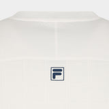 FILA Henry Neck T-Shirt