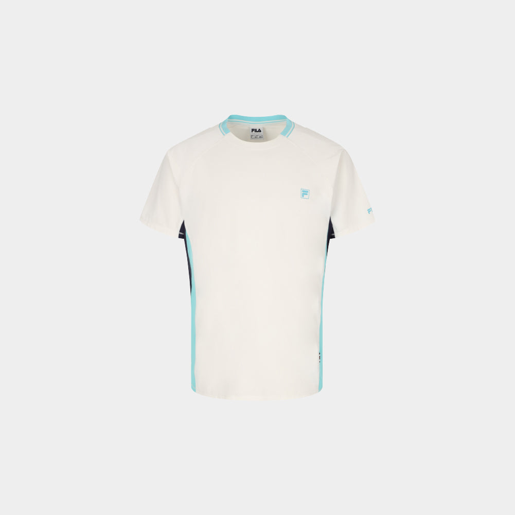 FILA Hybrid Round T-Shirt