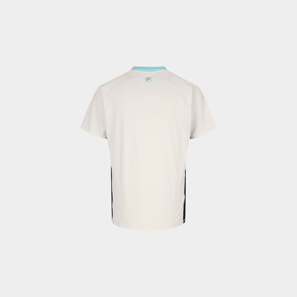 FILA Hybrid Round T-Shirt