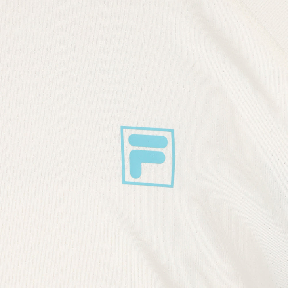 FILA Hybrid Round T-Shirt
