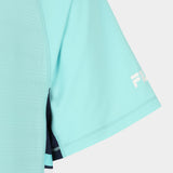 FILA Round Neck T-Shirts