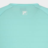 FILA Round Neck T-Shirts