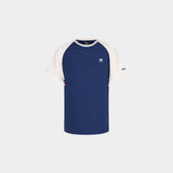 FILA Round Neck T-Shirt