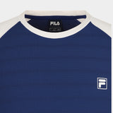 FILA Round Neck T-Shirt
