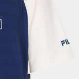 FILA Round Neck T-Shirt