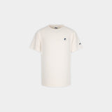 FILA Round Neck T-Shirt