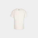 FILA Round Neck T-Shirt