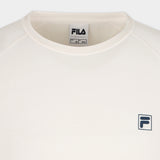 FILA Round Neck T-Shirt