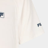 FILA Round Neck T-Shirt