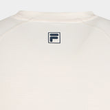 FILA Round Neck T-Shirt