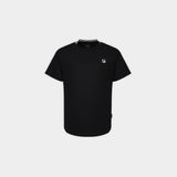 FILA Pique T-Shirt (W)