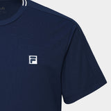 FILA Pique T-Shirt (W)