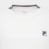 FILA Pique T-Shirt (W)