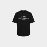 FILA Sorona Tennis Graphic T-Shirt