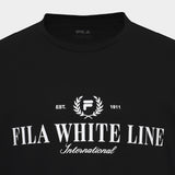 FILA Sorona Tennis Graphic T-Shirt
