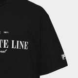 FILA Sorona Tennis Graphic T-Shirt
