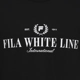 FILA Sorona Tennis Graphic T-Shirt