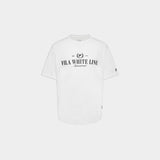 FILA Sorona Tennis Graphic T-Shirt