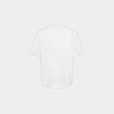 FILA Sorona Tennis Graphic T-Shirt