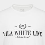 FILA Sorona Tennis Graphic T-Shirt