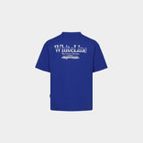 FILA Sorona Tennis Graphic T-Shirt