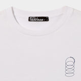 FILA Henry Neck T-Shirt