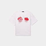 FILA Henry Neck T-Shirt