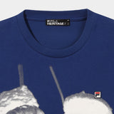 FILA Front Big Graphic