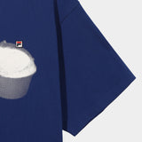FILA Front Big Graphic