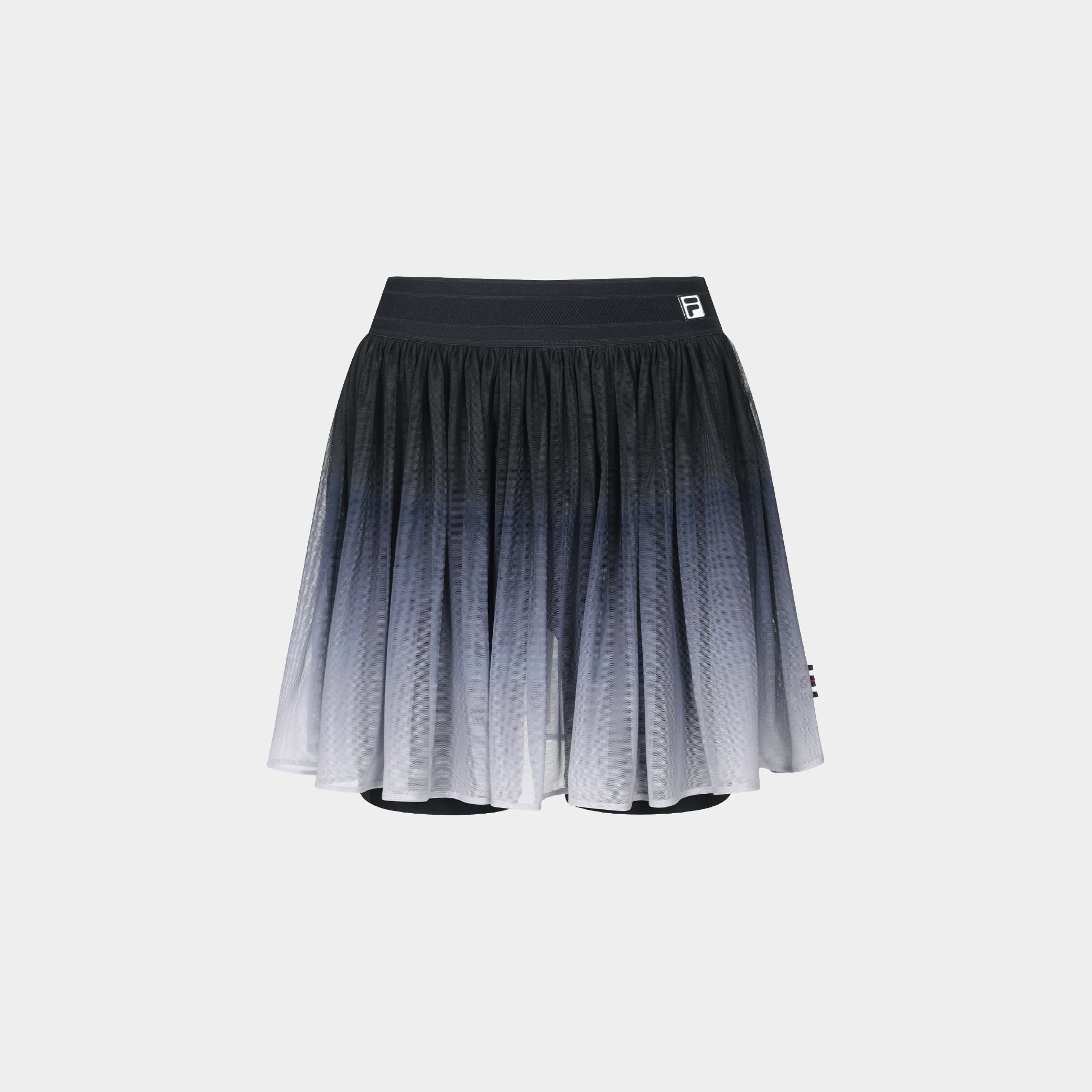 FILA Mesh Skirt