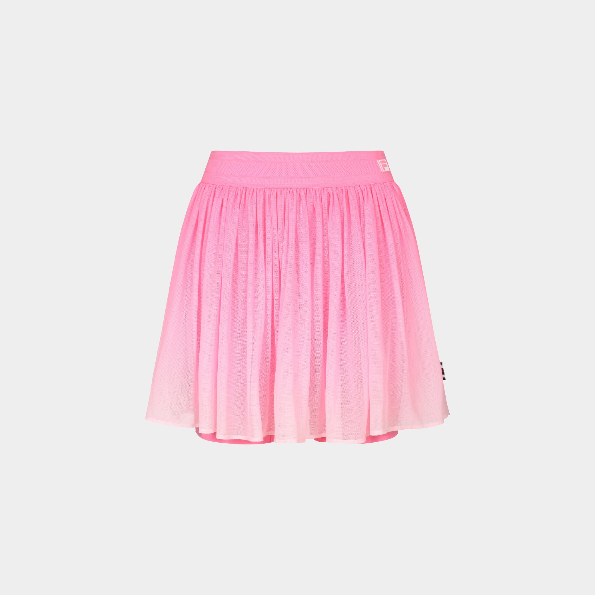 FILA Mesh Skirt