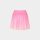 FILA Mesh Skirt