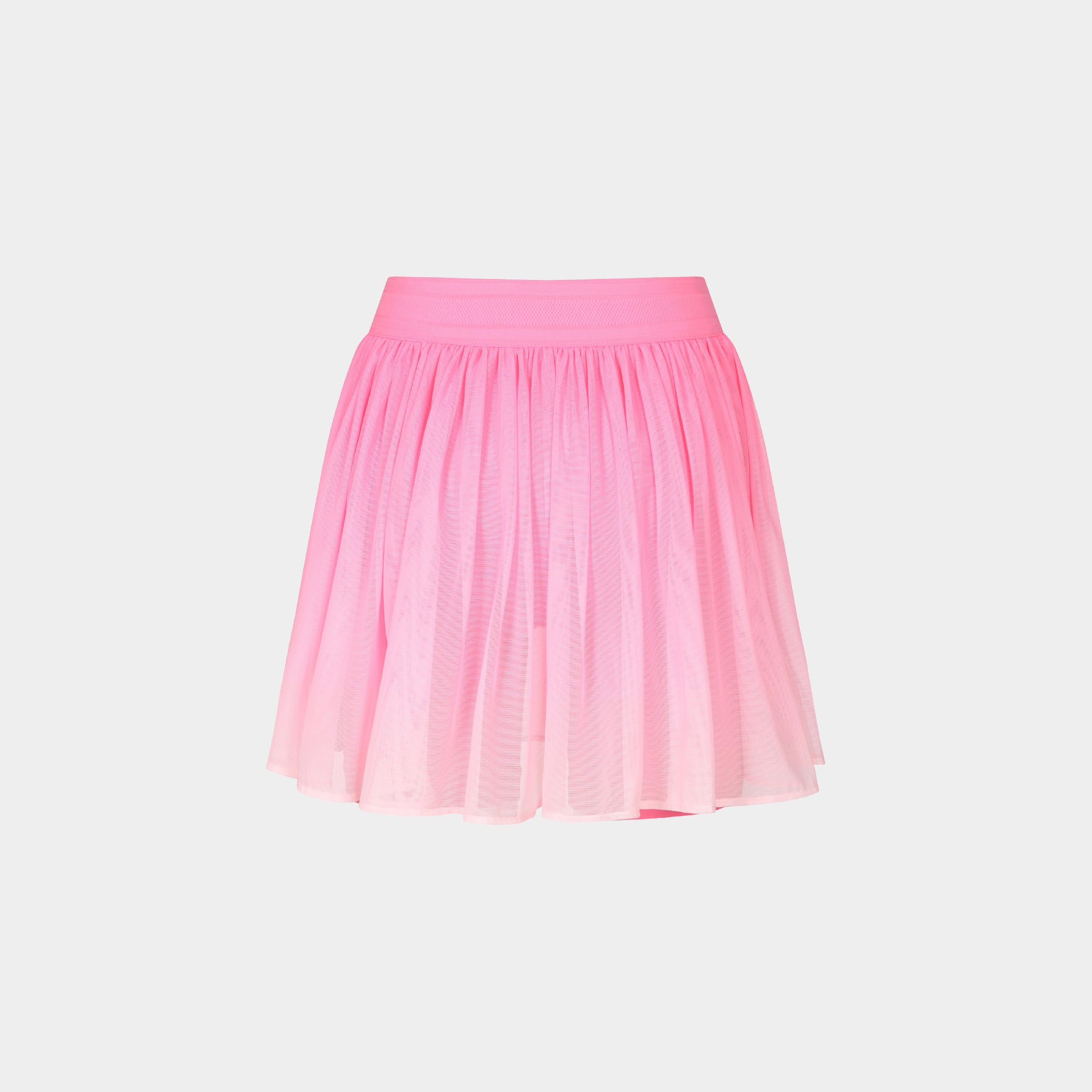 FILA Mesh Skirt