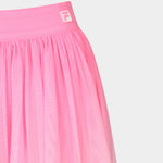 FILA Mesh Skirt